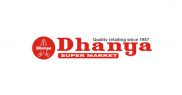 Dhanya_Logo